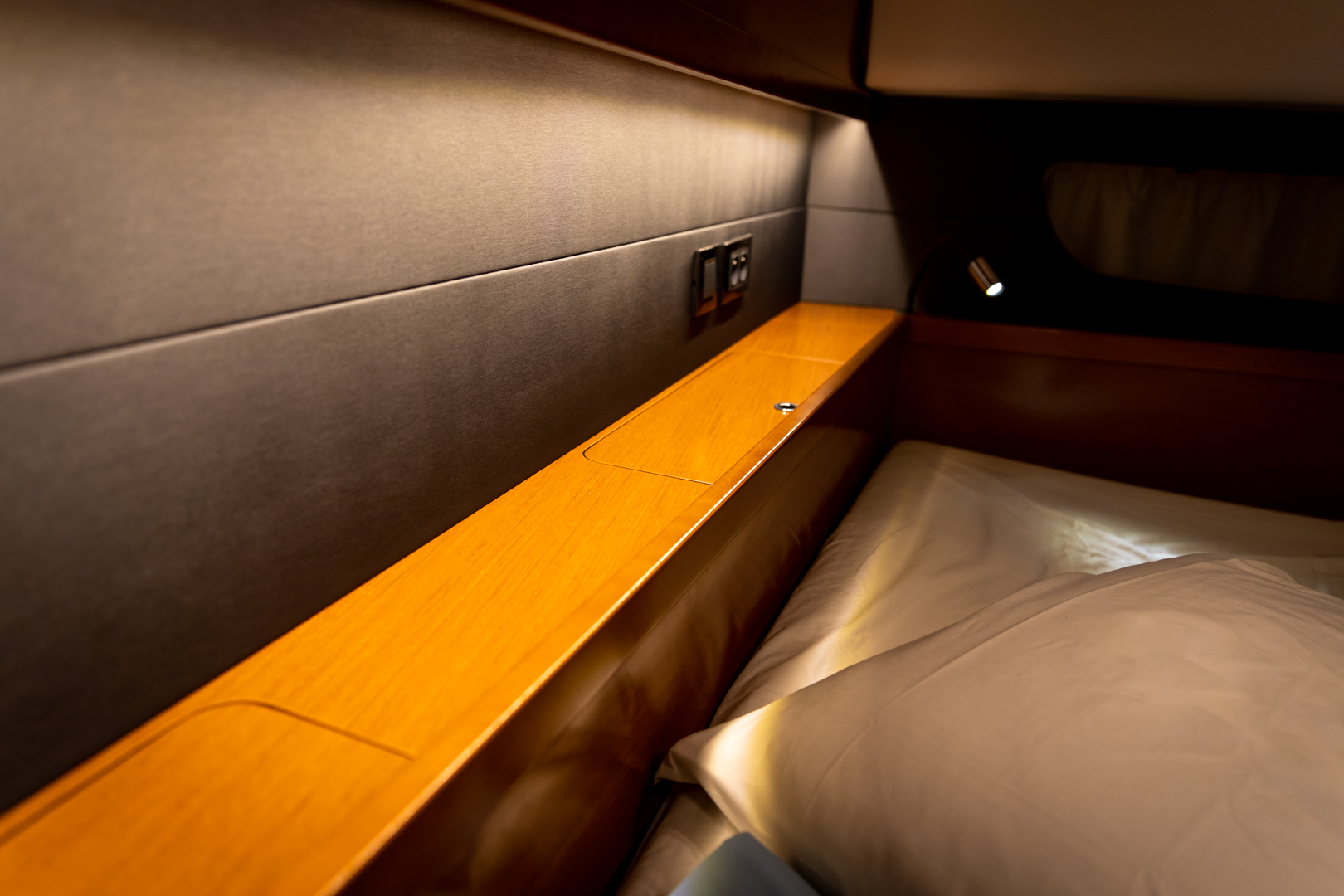 Beneteau Oceanis 60 — photo 25