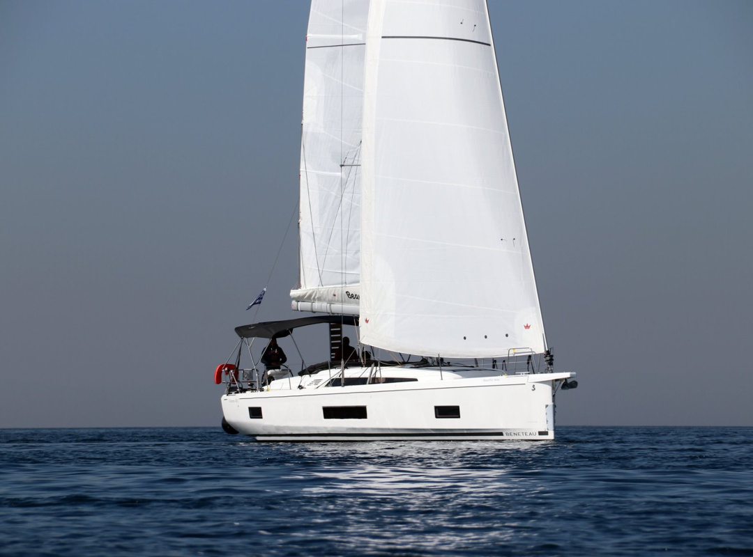 OCEANIS 46.1 — photo 2