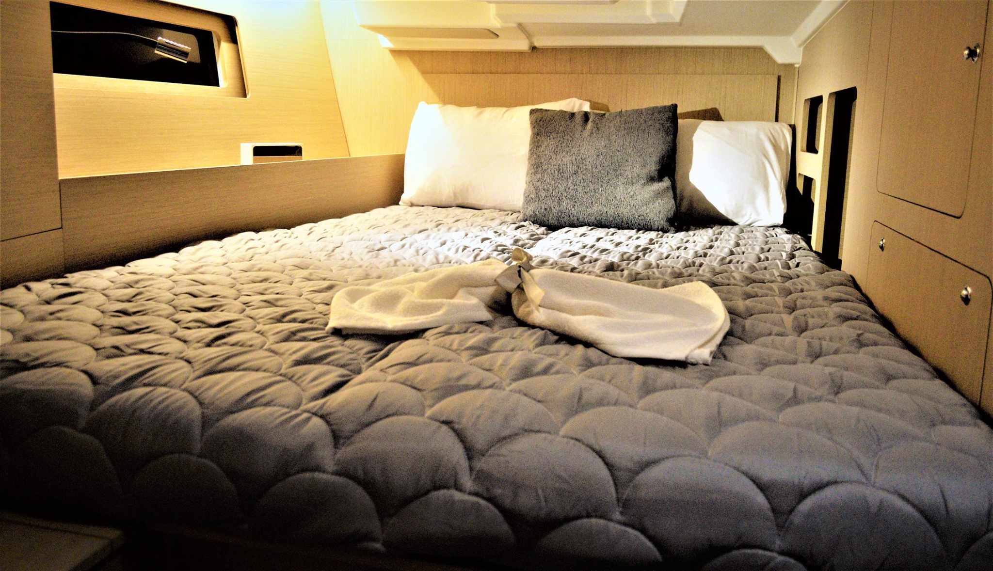Oceanis 46.1 — photo 13