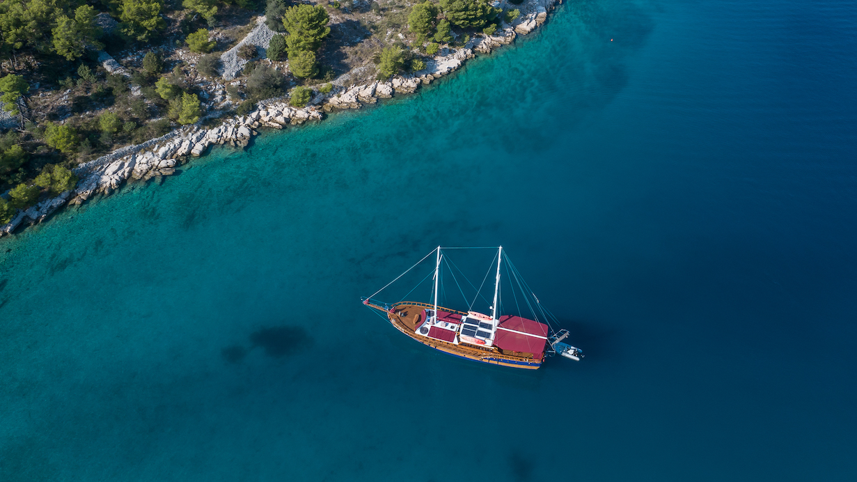 GULET CROATIA — photo 2