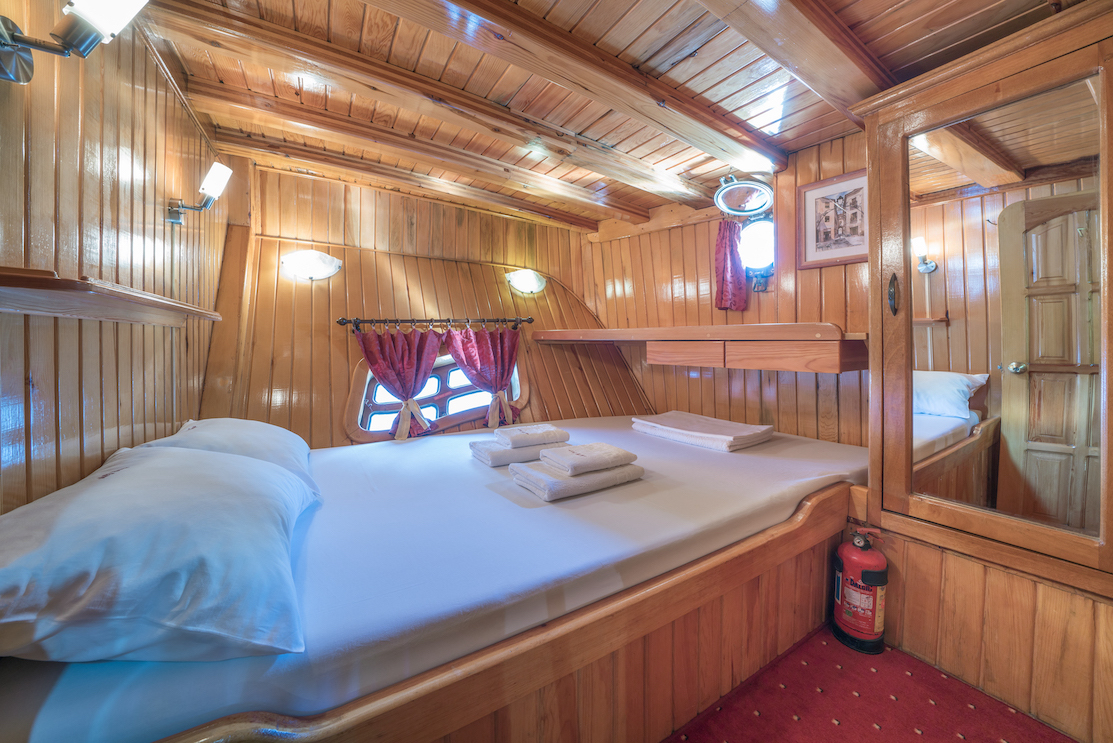 GULET CROATIA — photo 15