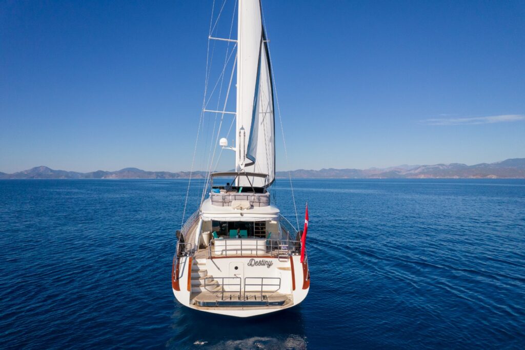 Sailing Ship — photo 5