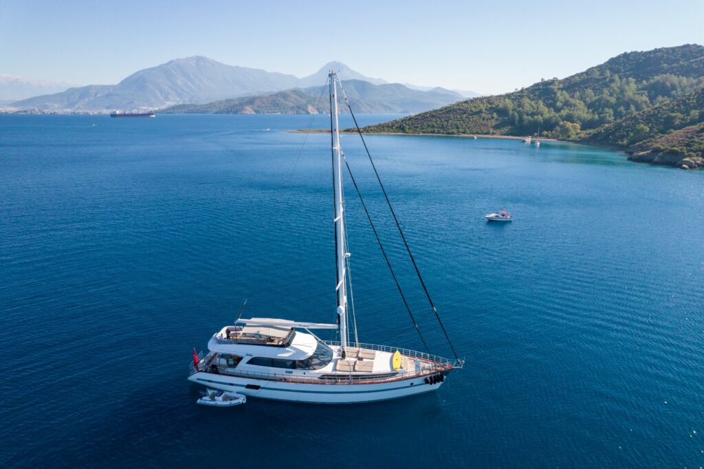 Sailing Ship — photo 7