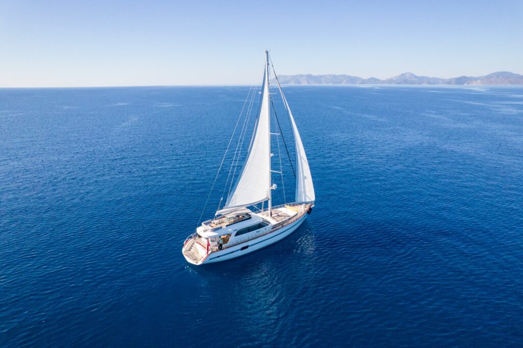 Sailing Ship — photo 9