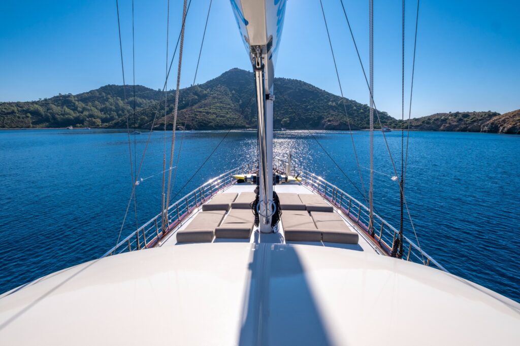 Sailing Ship — photo 17