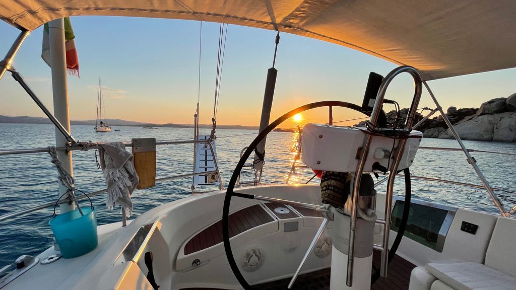 Beneteau 45f5 — photo 4