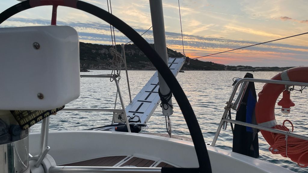 Beneteau 45f5 — photo 6
