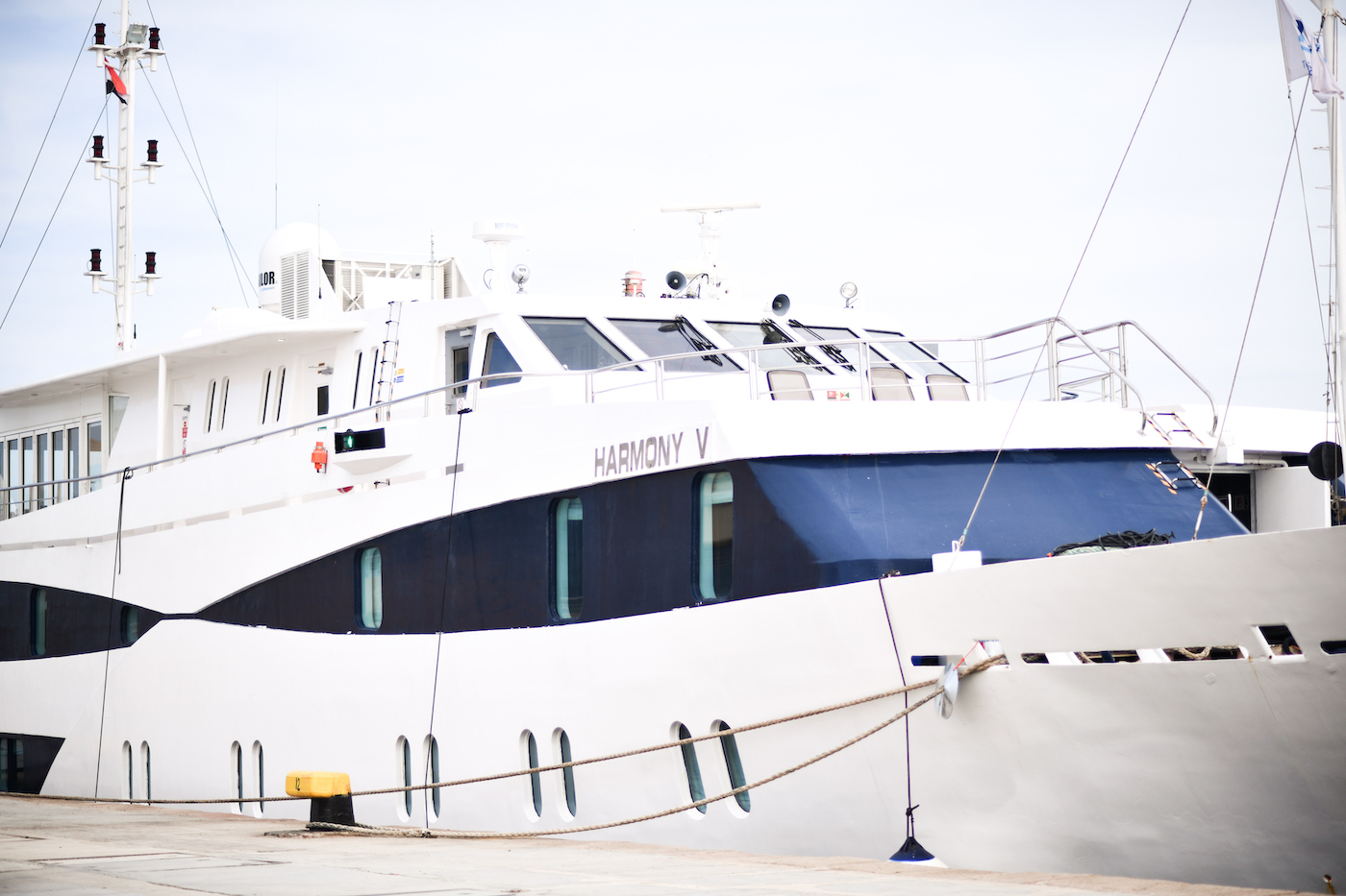 Motor Yacht — photo 2