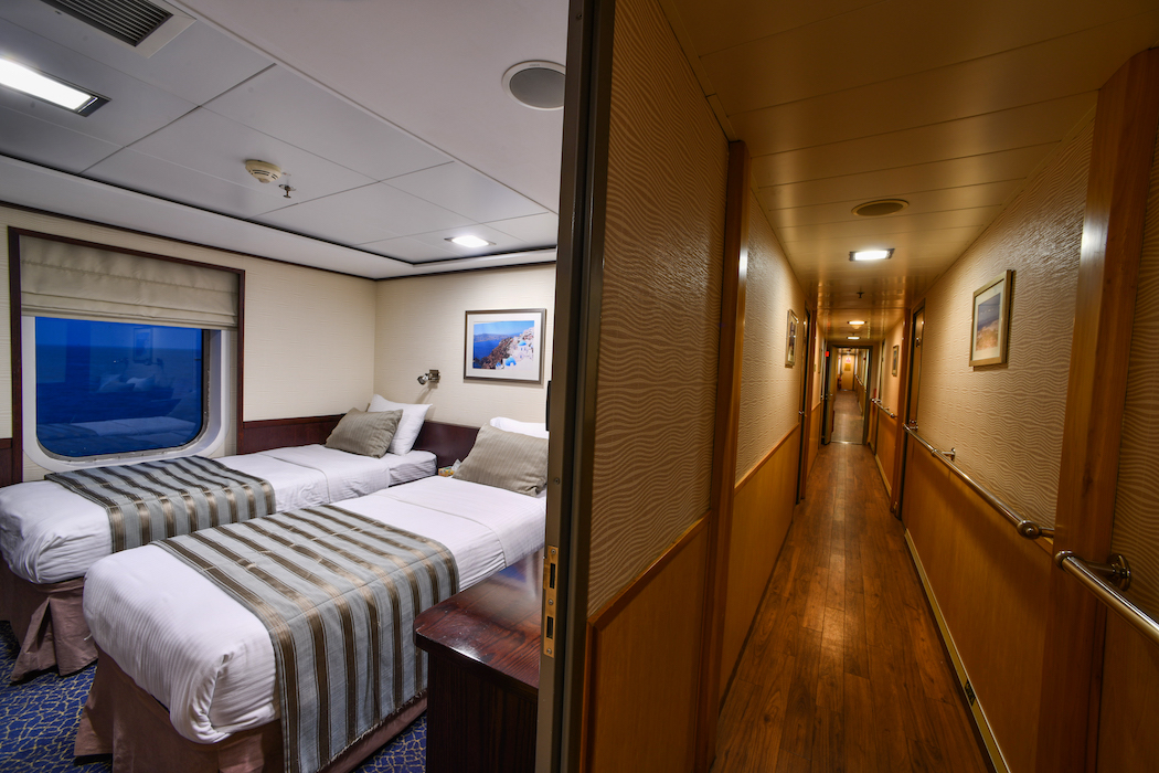 Motor Yacht — photo 4