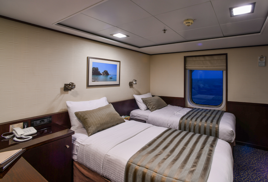 Motor Yacht — photo 5