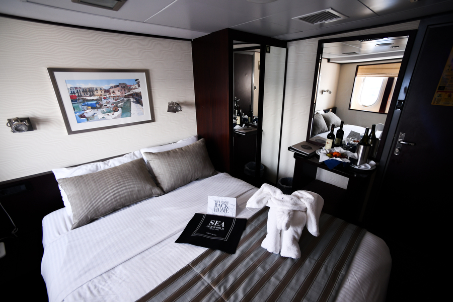 Motor Yacht — photo 8