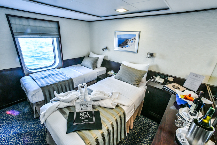 Motor Yacht — photo 11