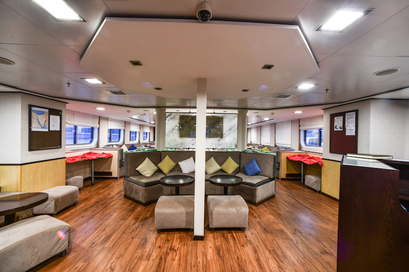 Motor Yacht — photo 15