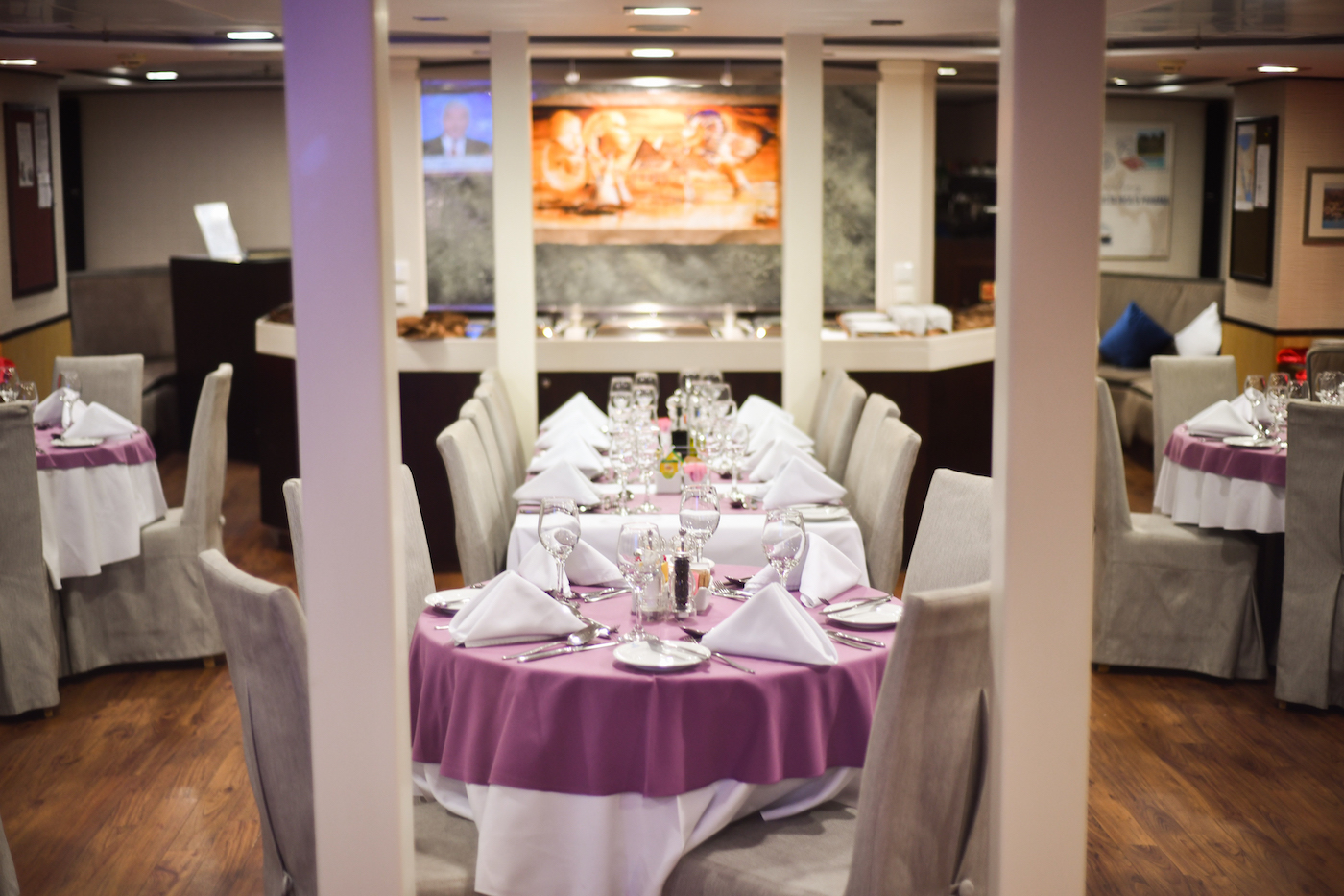Motor Yacht — photo 18