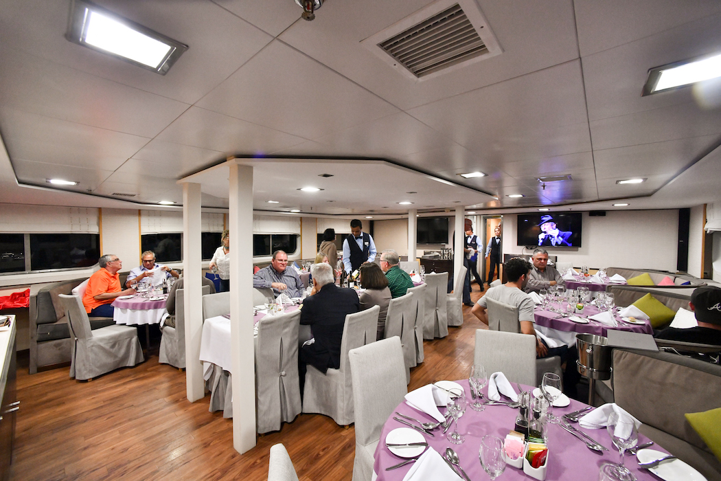 Motor Yacht — photo 21