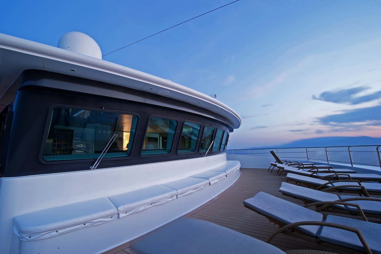 Motor Yacht — photo 3