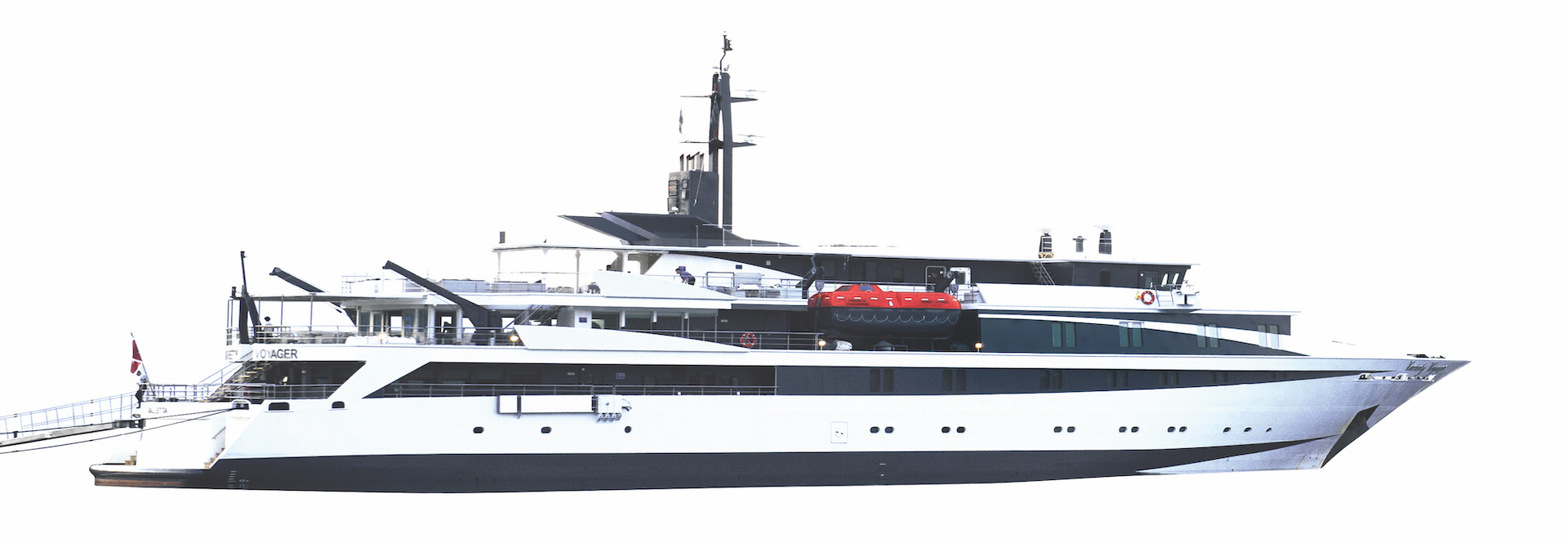 Motor Yacht — photo 12
