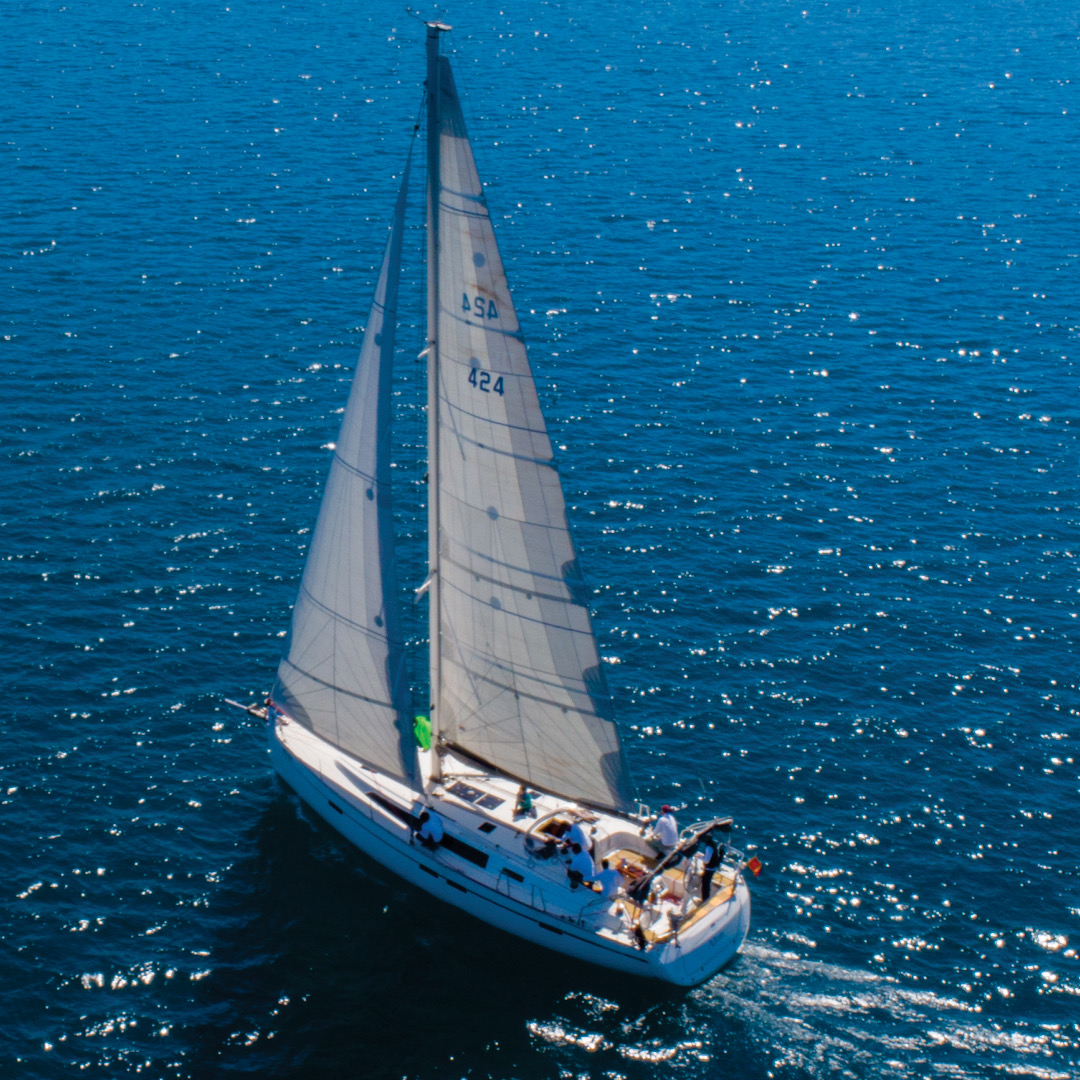 Bavaria Cruiser 46 — photo 1