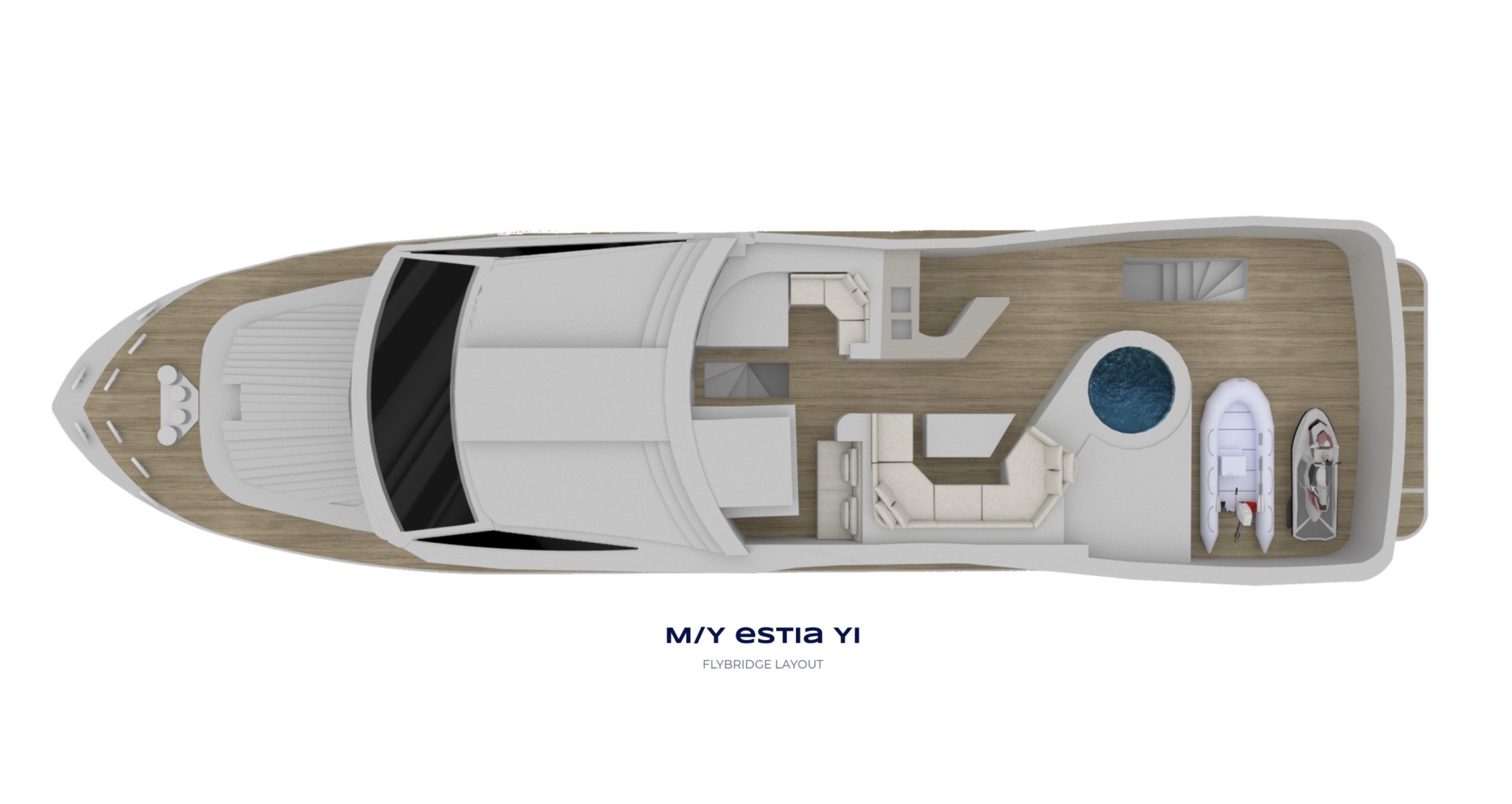 Ferretti 880 — photo 24