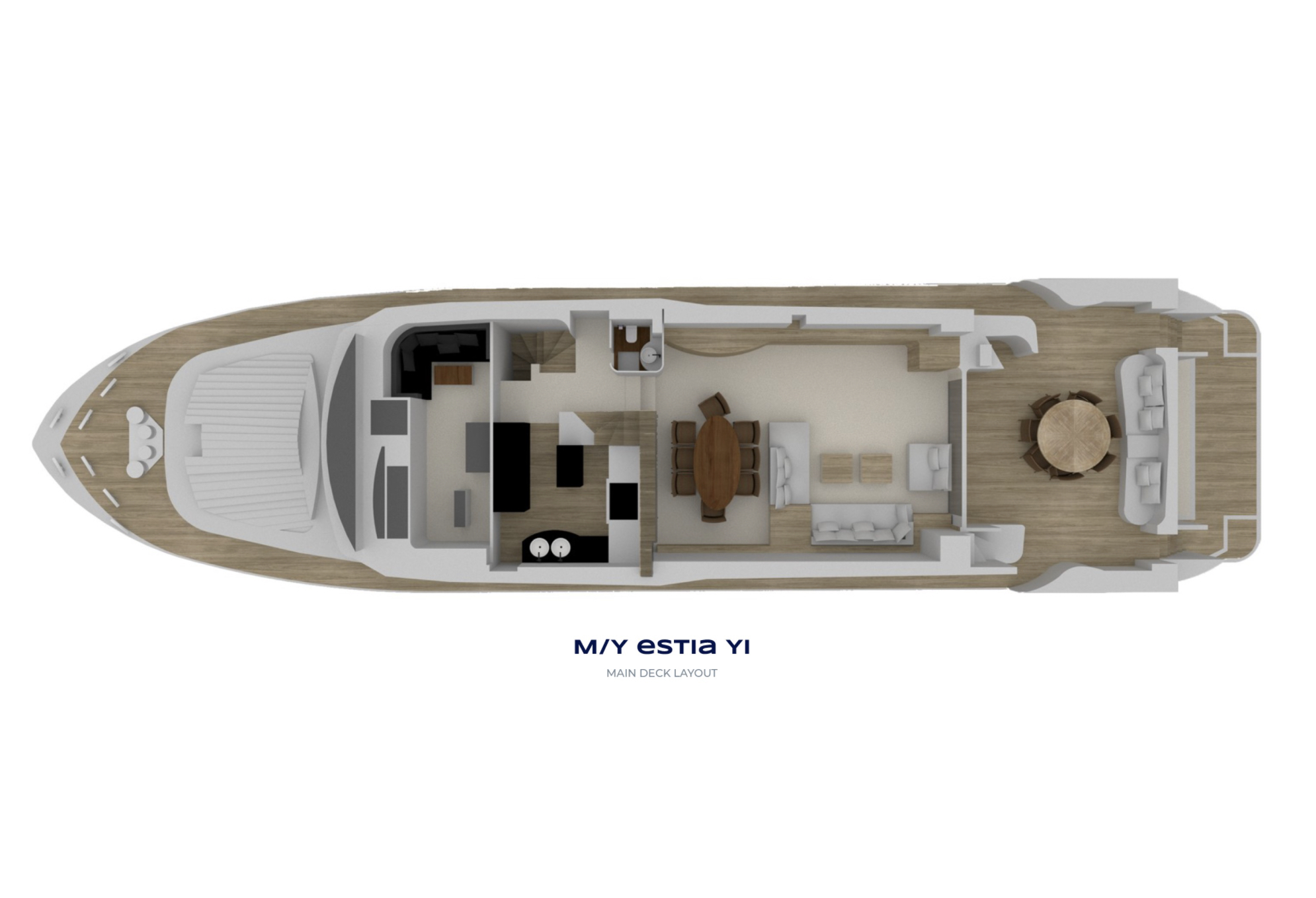 Ferretti 880 — photo 25