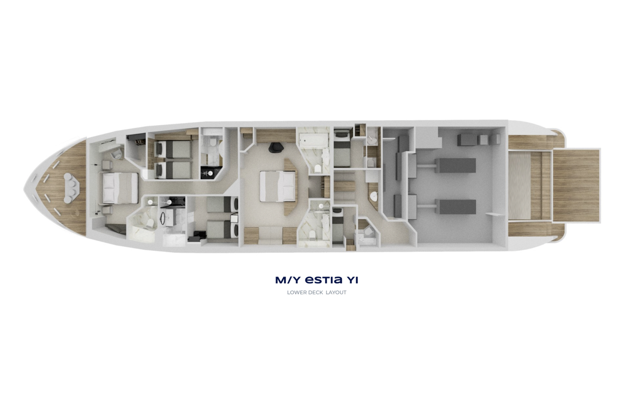 Ferretti 880 — photo 26