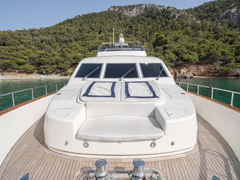 Falkon 86 — photo 10