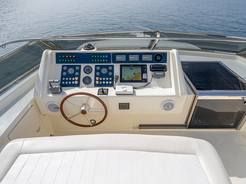 Falkon 86 — photo 15