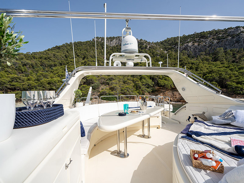 Falkon 86 — photo 16