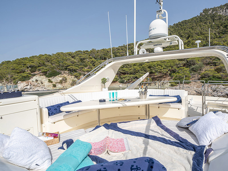 Falkon 86 — photo 20