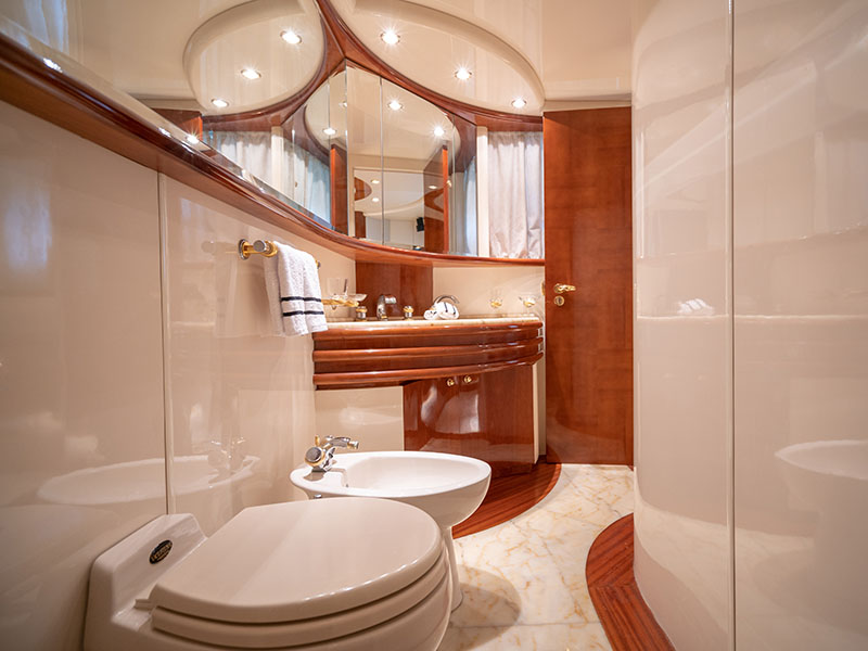 Azimut 74 — photo 4