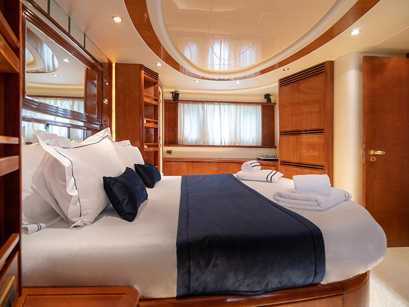 Azimut 74 — photo 10