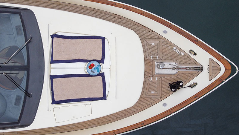 Azimut 74 — photo 15