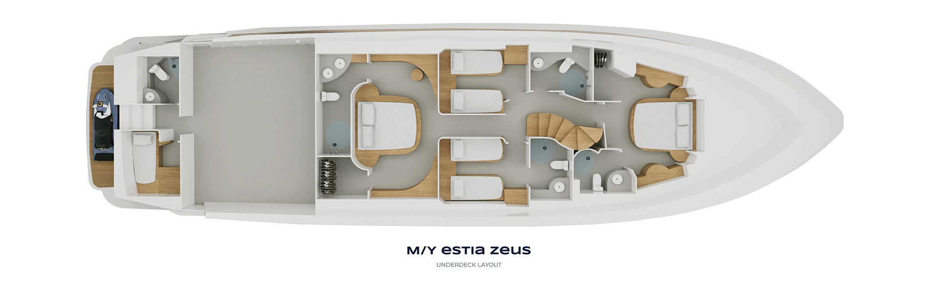 Azimut 74 — photo 32