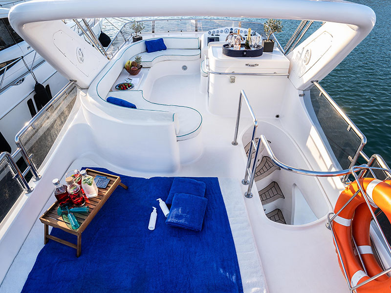 Majesty 50 — photo 2