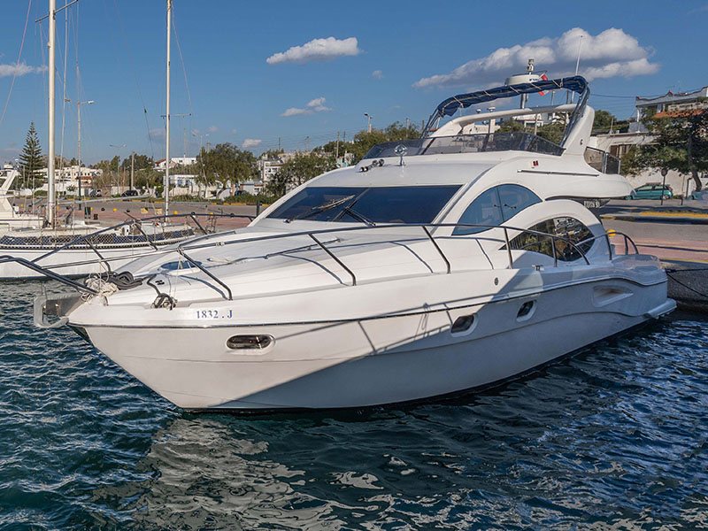 Majesty 50 — photo 4