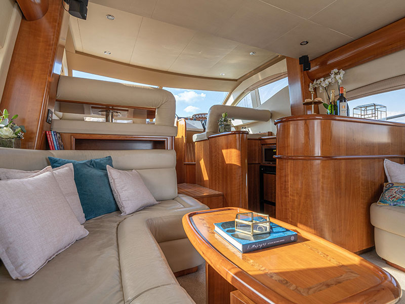 Majesty 50 — photo 10