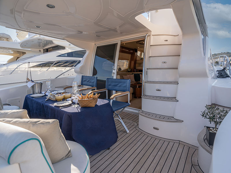 Majesty 50 — photo 15