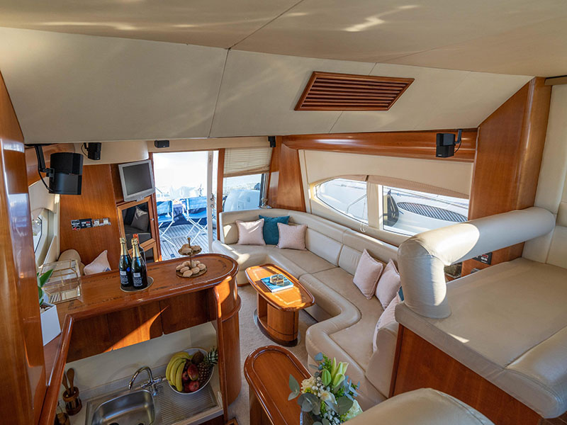Majesty 50 — photo 17