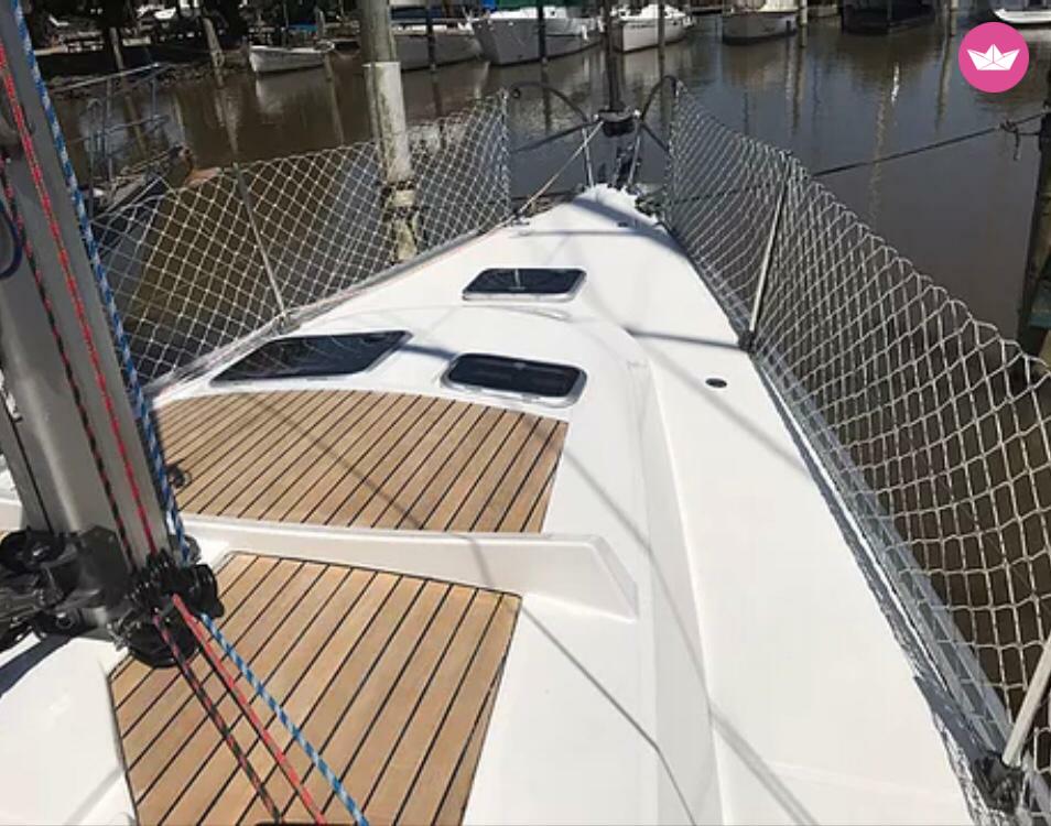 Delta 41 — photo 3