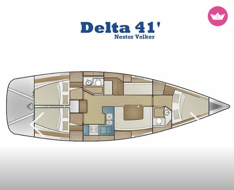 Delta 41 — photo 11