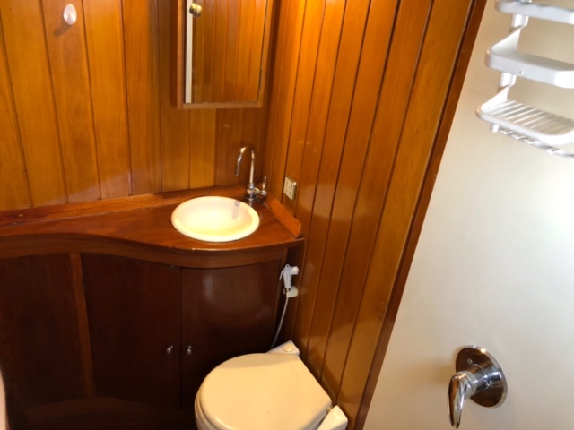 Gulet — photo 22