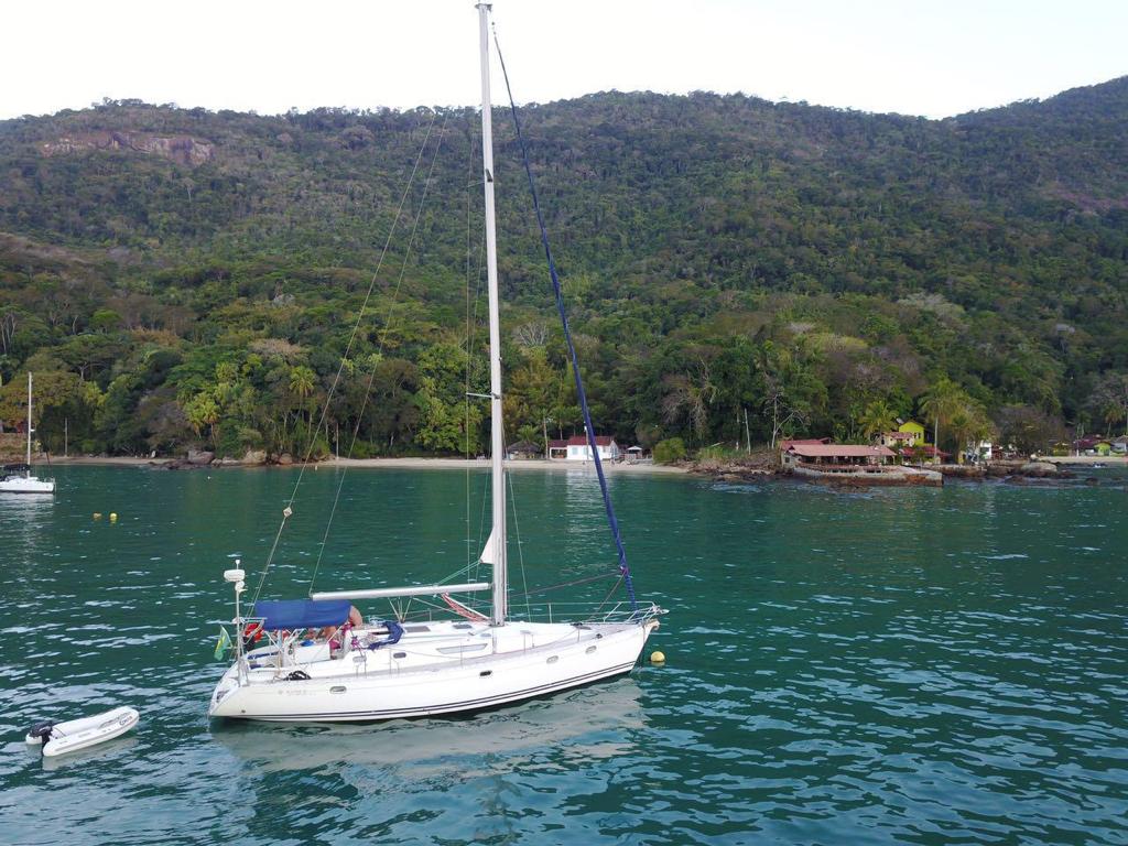 Jeanneau 42 — photo 4