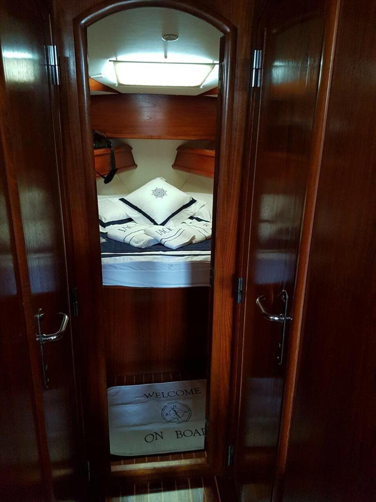 Jeanneau 42 — photo 5