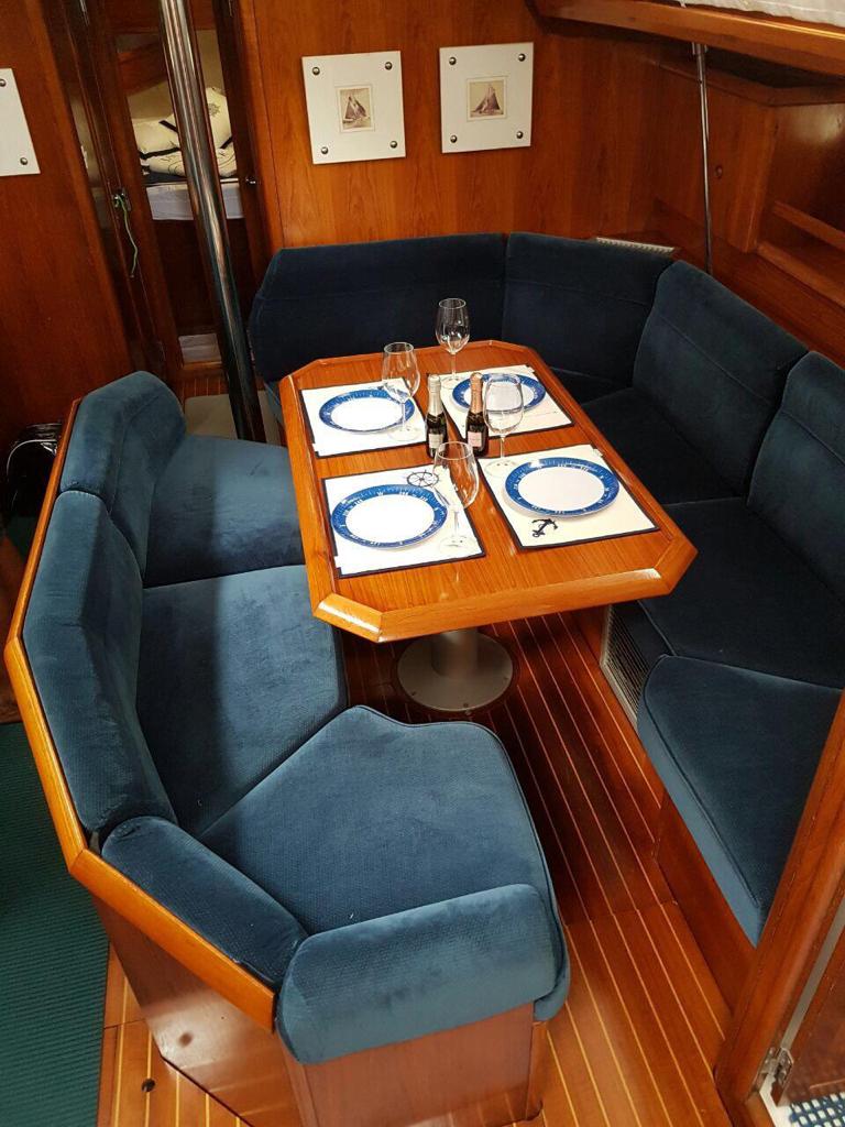 Jeanneau 42 — photo 7