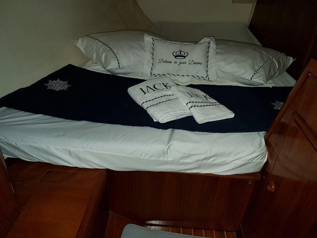 Jeanneau 42 — photo 10