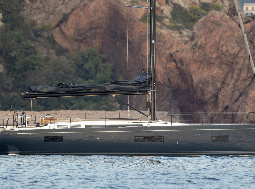 Beneteau First Yacht 53 — photo 1