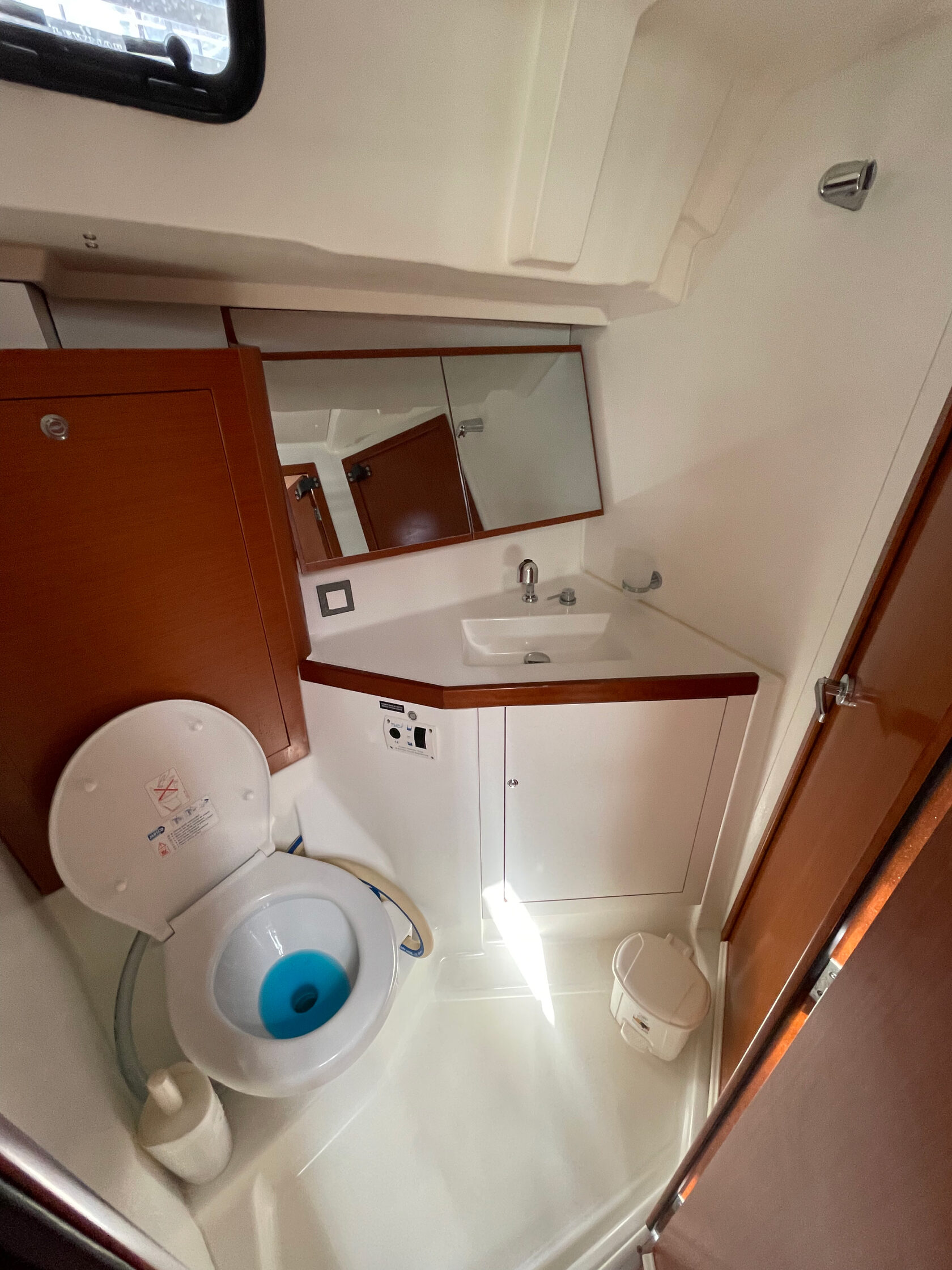 Oceanis 46.1 — photo 9