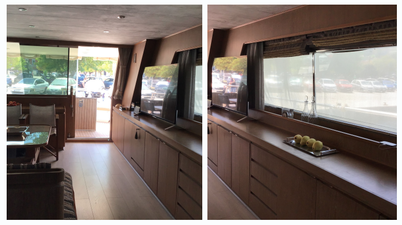 CANTIERI DI PISA AKHIR 22.5 — photo 3
