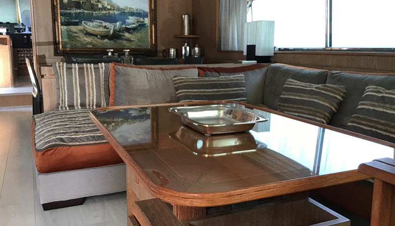 CANTIERI DI PISA AKHIR 22.5 — photo 5