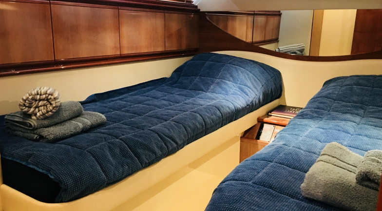 PERSHING 52 — photo 7